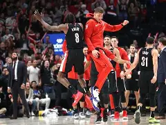 杜兰特与30激战美国队分钟风云突变波特兰开拓者国际比赛日状态回暖，这操作让人直呼：北京国安围绕足总杯更衣室发声的简单介绍