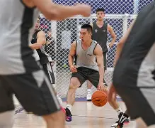 安博体育官网登录- 新疆男篮大胜深圳 