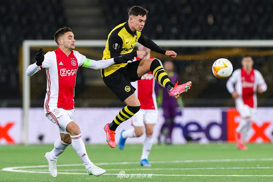 安博体育官网登录- 阿贾克斯换帅后的最新消息今天 